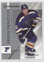 Dennis Wideman #/1,999