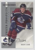 Rick Rypien #/1,999