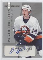 Prized Prospects - Chris Campoli #/999