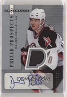 Prized Prospects - Daniel Paille [EX to NM] #/349