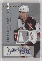 Prized Prospects - Daniel Paille #/349