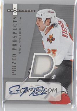 2005-06 Fleer Hot Prospects - [Base] #225 - Prized Prospects - Eric Nystrom /349