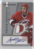 Prized Prospects - Andrew Ladd #/349