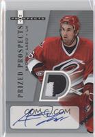 Prized Prospects - Andrew Ladd #/349