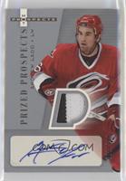 Prized Prospects - Andrew Ladd #/349