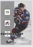 Joe Sakic