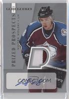 Prized Prospects - Wojtek Wolski #/349