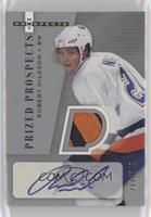 Prized Prospects - Robert Nilsson #/349