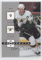 Mike Modano