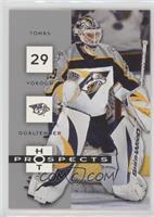 Tomas Vokoun