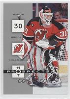 Martin Brodeur