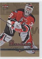 Martin Brodeur