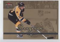 Patrice Bergeron