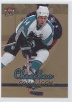 Jonathan Cheechoo