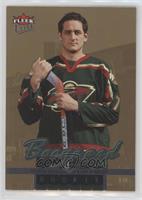 Derek Boogaard [EX to NM]