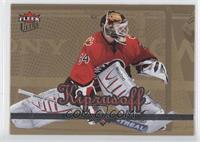 Miikka Kiprusoff