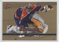 Roberto Luongo