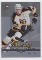 Glen Murray #/100