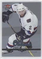 Mattias Ohlund #/100