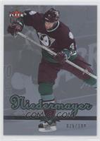 Rob Niedermayer #/100