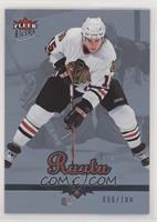 Tuomo Ruutu #/100