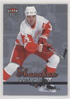 Brendan Shanahan [Noted] #/100