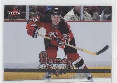 2005-06 Fleer Ultra - [Base] #117 - Scott Gomez