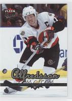 Daniel Alfredsson