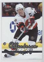 Daniel Alfredsson