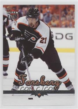 2005-06 Fleer Ultra - [Base] #141 - Peter Forsberg