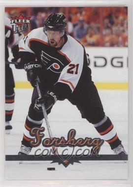 2005-06 Fleer Ultra - [Base] #141 - Peter Forsberg