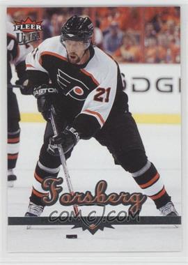 2005-06 Fleer Ultra - [Base] #141 - Peter Forsberg