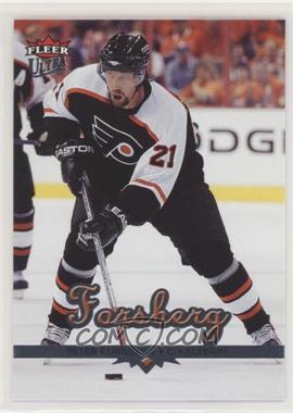 2005-06 Fleer Ultra - [Base] #141 - Peter Forsberg