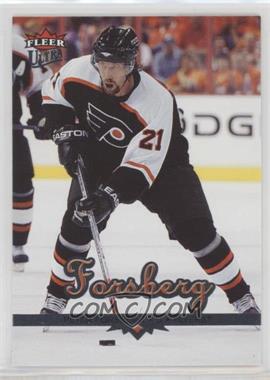 2005-06 Fleer Ultra - [Base] #141 - Peter Forsberg