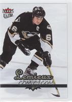 Mario Lemieux