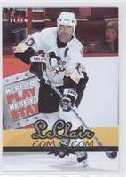 John LeClair