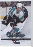 Jonathan Cheechoo