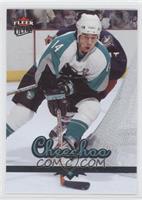 Jonathan Cheechoo