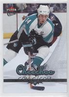 Jonathan Cheechoo