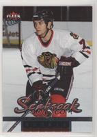Brent Seabrook [EX to NM]
