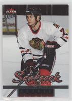 Brent Seabrook [EX to NM]