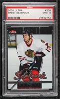 Brent Seabrook [PSA 9 MINT]