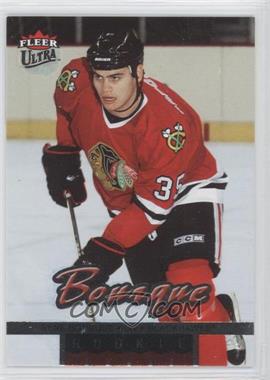 2005-06 Fleer Ultra - [Base] #210 - Rene Bourque