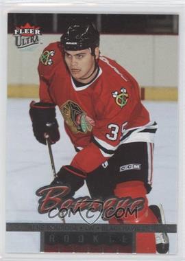 2005-06 Fleer Ultra - [Base] #210 - Rene Bourque