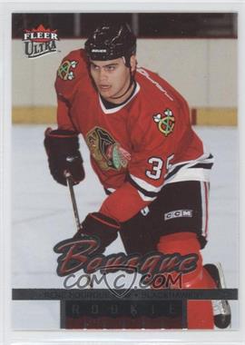 2005-06 Fleer Ultra - [Base] #210 - Rene Bourque