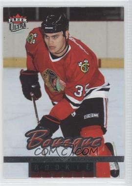 2005-06 Fleer Ultra - [Base] #210 - Rene Bourque