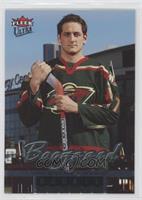 Derek Boogaard