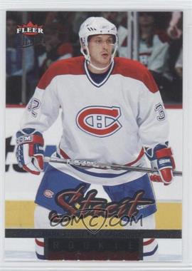 2005-06 Fleer Ultra - [Base] #224 - Mark Streit