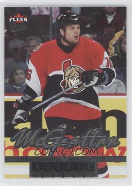 2005-06 Fleer Ultra - [Base] #235 - Brian McGrattan