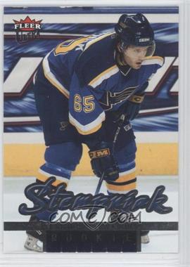 2005-06 Fleer Ultra - [Base] #245 - Lee Stempniak